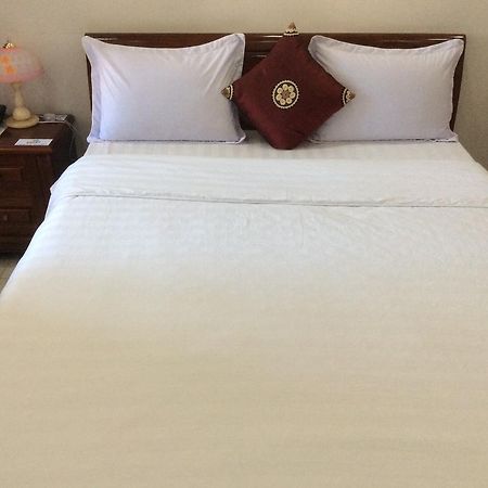 Kim Thoa Hotel Hai Phong Exteriér fotografie