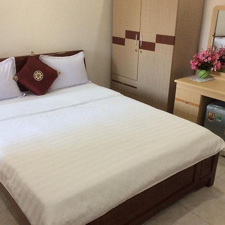 Kim Thoa Hotel Hai Phong Exteriér fotografie