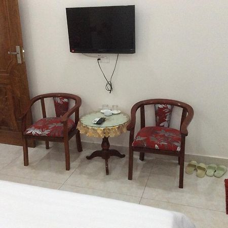 Kim Thoa Hotel Hai Phong Exteriér fotografie